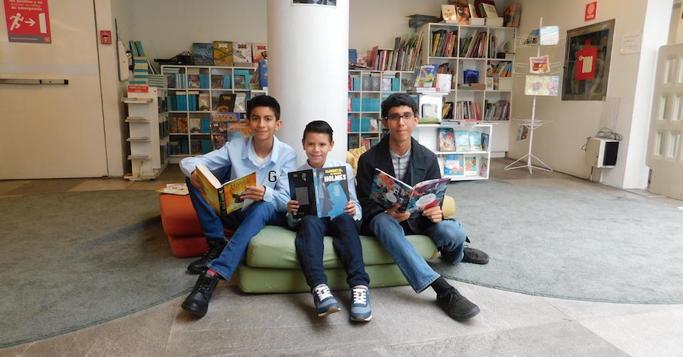 Niños booktubers ganan certamen internacional y dan consejos para fomentar la lectura