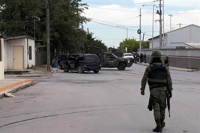 Viernes Santo violento: suspenden viacrucis en Tamaulipas y Guerrero por enfrentamientos armados