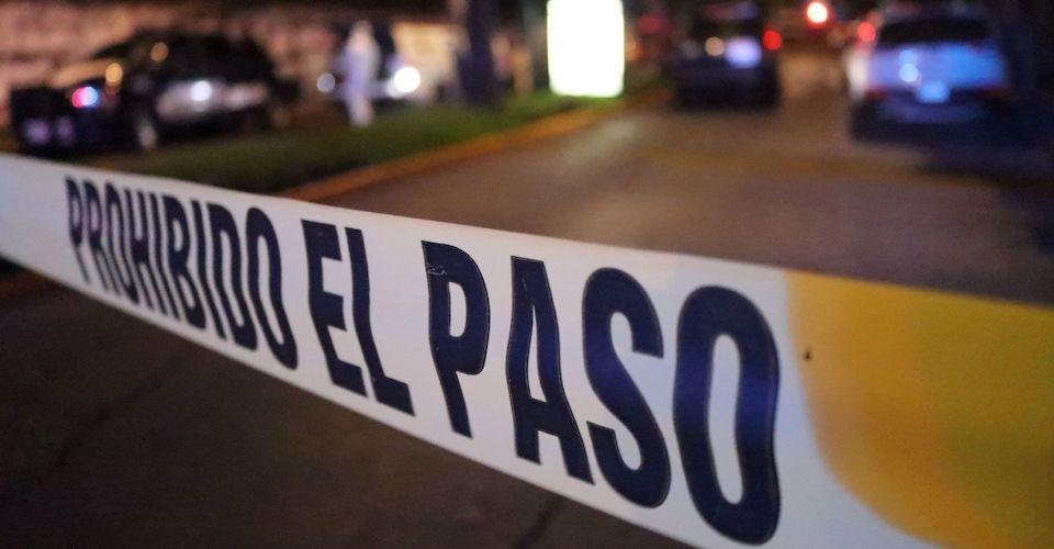 Matan a una adolescente y a una mujer en Ciudad Obregón, Sonora