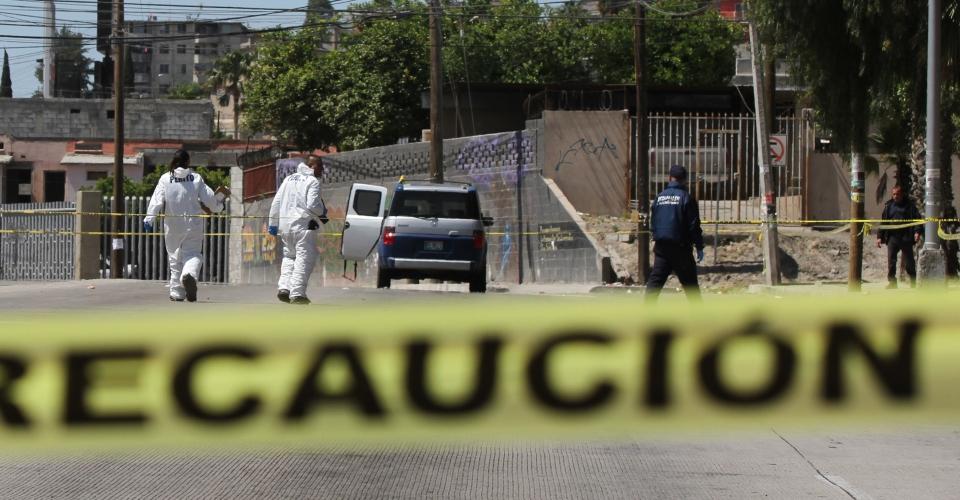 Sube a 15 muertos el saldo del enfrentamiento en la comunidad de Las Varas, Chihuahua