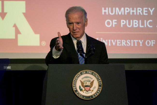 Elecciones en EU: Joe Biden renuncia a buscar la candidatura a la Casa Blanca