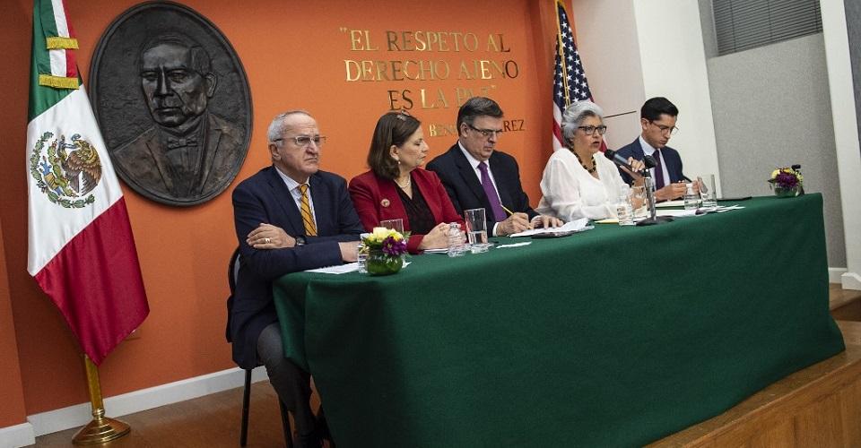 Entre amagos y optimismo, así llega México a la negociación de aranceles con EU