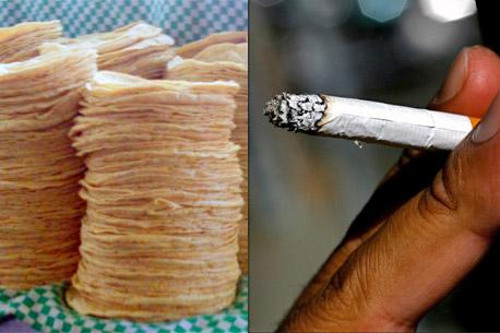 Alza en cigarros y tortillas impacta inflación de diciembre