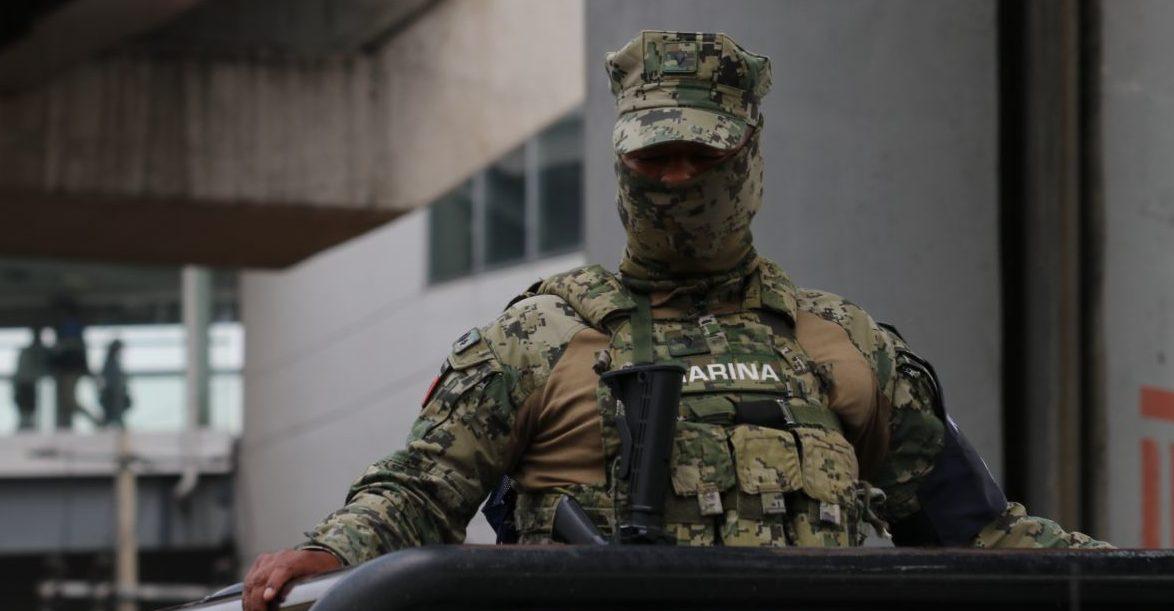 CNDH acredita presunta responsabilidad de la Marina en la desaparición de 27 personas en Tamaulipas