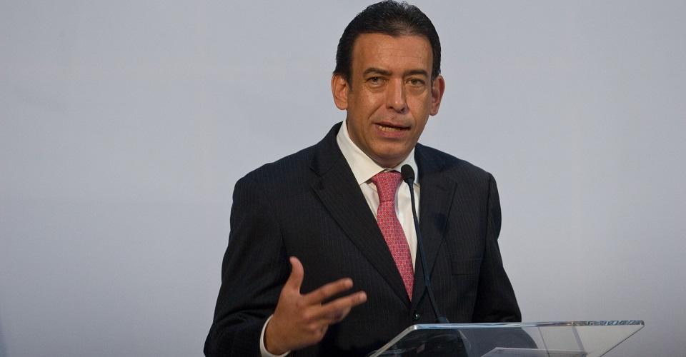 Dos testigos provocan que España reabra el caso contra Moreira; es una provocación, dice su defensa