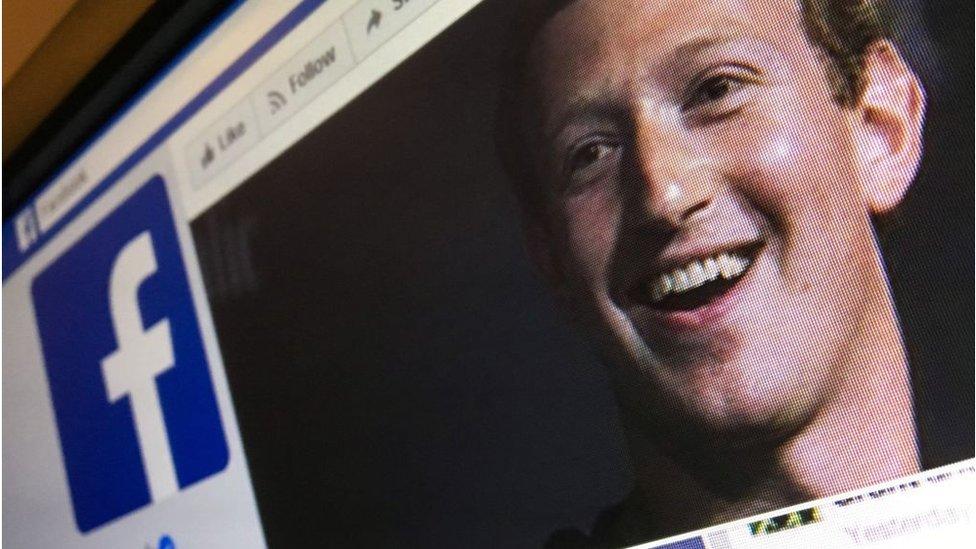 El nuevo mensaje de Mark Zuckerberg ante el escándalo de privacidad que sacude a Facebook
