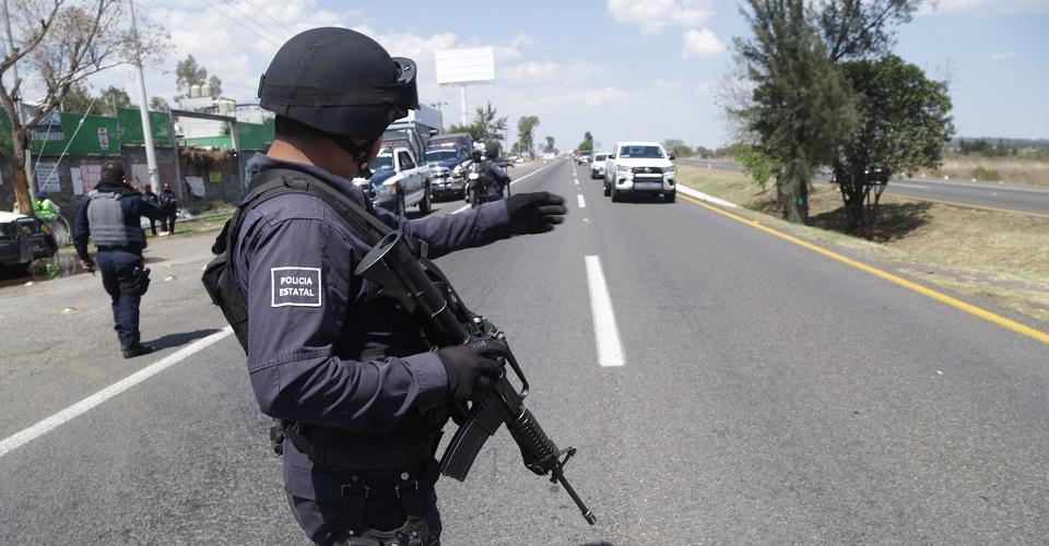 PRD denuncia asesinato del alcalde interino de Buenavista, Michoacán; comuneros retienen a candidato del PES