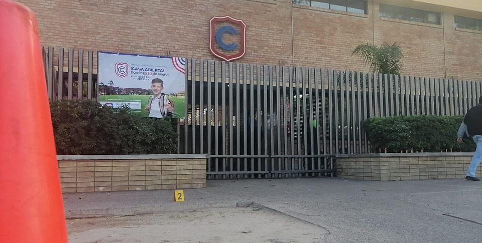 Fiscalía de Coahuila busca a padre y abuela del niño que disparó en colegio de Torreón
