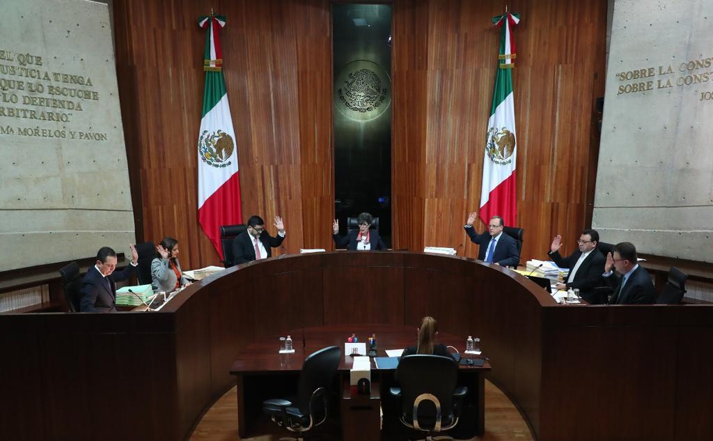 TEPJF anula elecciones en Monterrey; Acción Nacional reprueba fallo