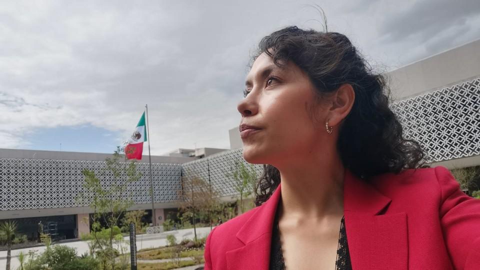 Muere la diputada del PT, Celeste Sánchez Romero, en Durango