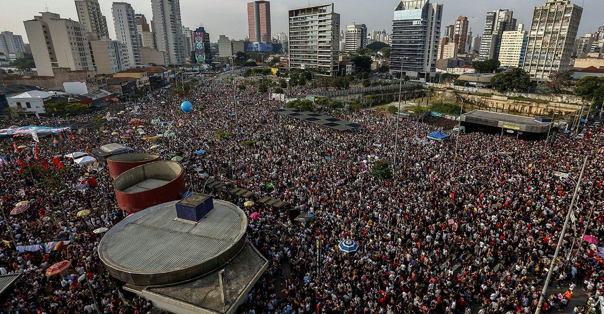 El triunfo de Bolsonaro: ¿la fuerza militar regresará a Brasil?