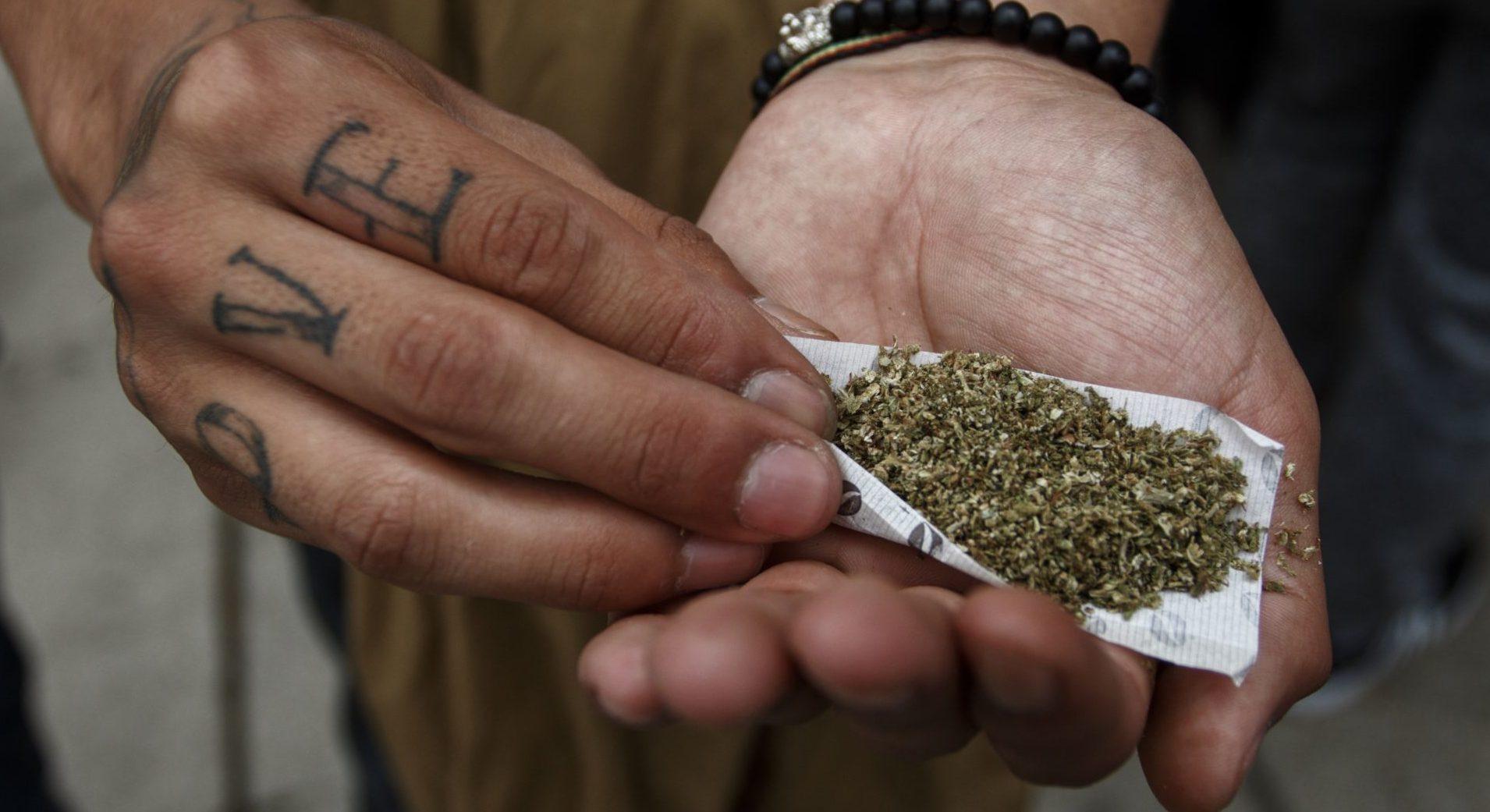 Preocupante, regulación de la mariguana, abre la puerta a otras drogas, señala la Iglesia