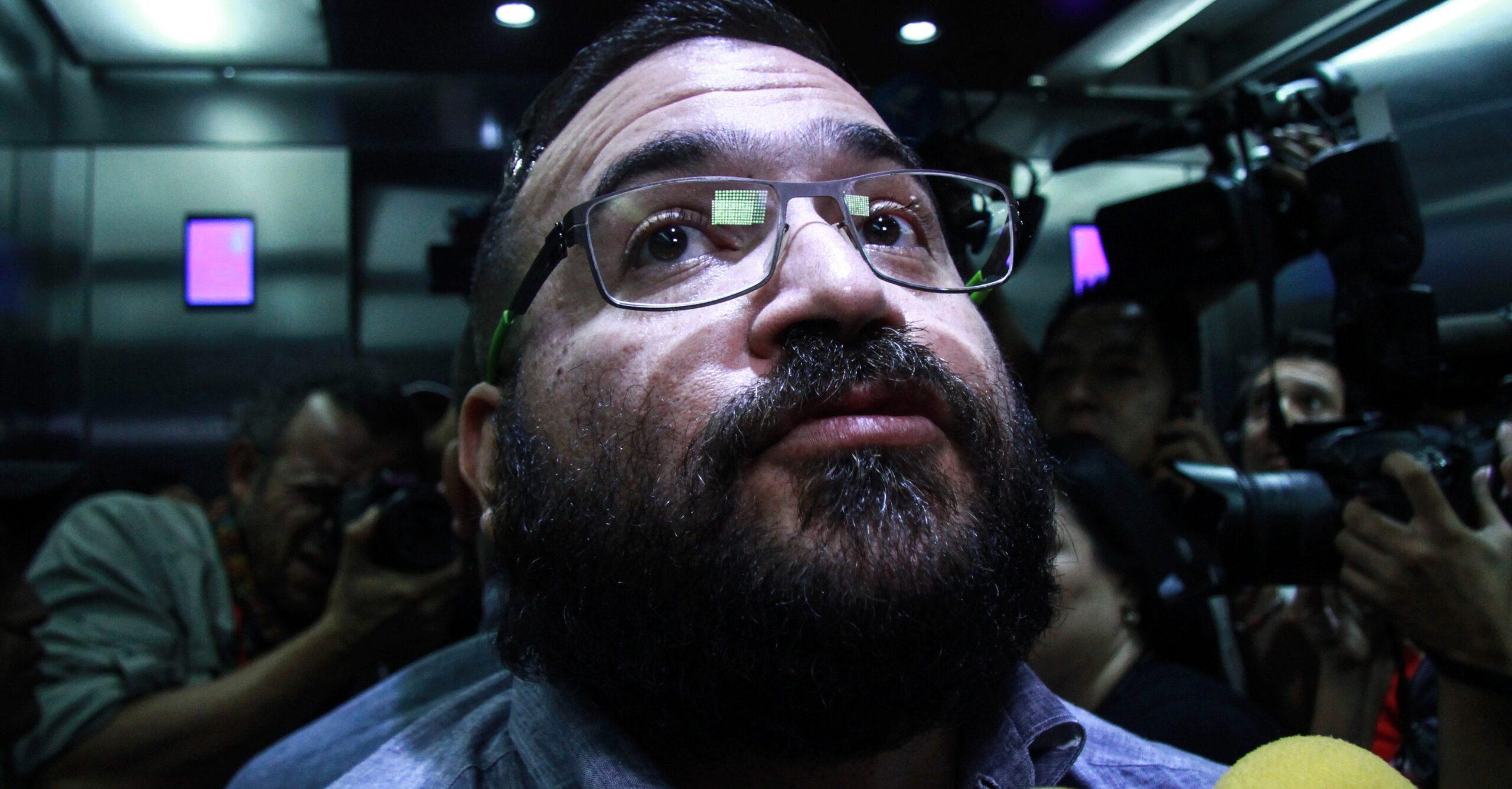 Qué le espera a Javier Duarte: los procesos, las fechas y los delitos por los que lo acusan