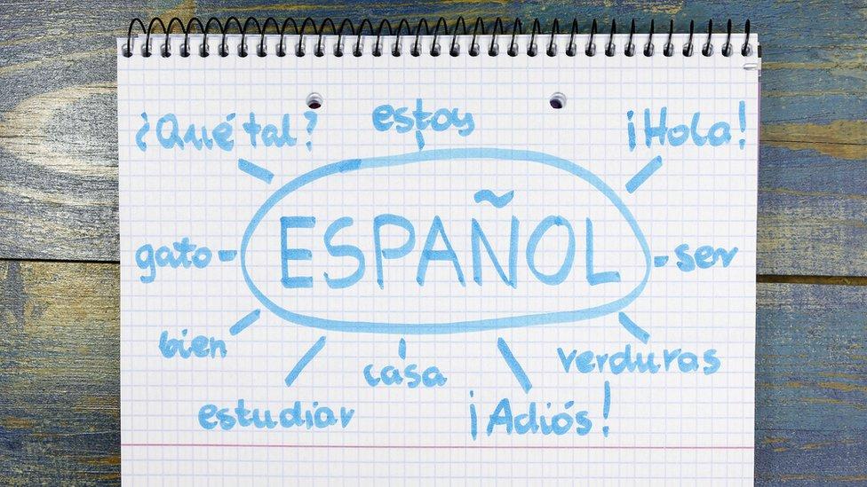 Idioma español: videos, artículos y quizzes que publicamos en 2018 y con los que tal vez aprendas