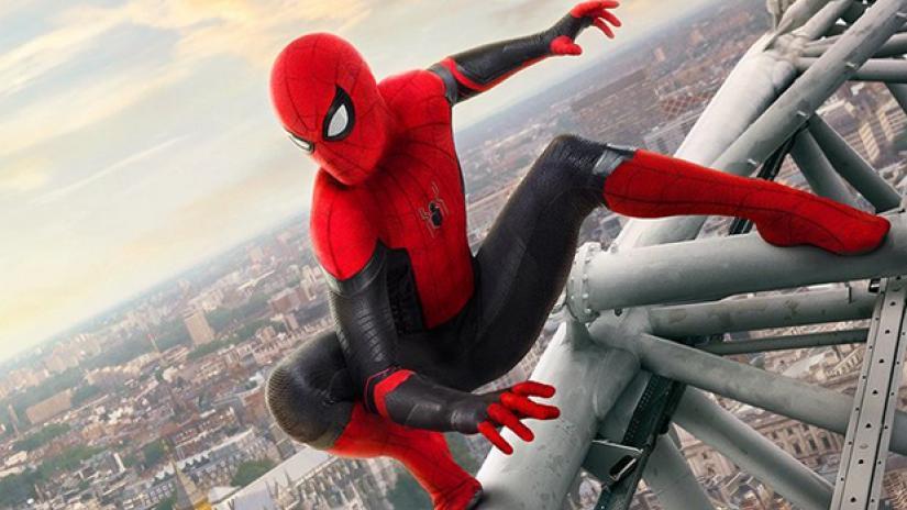Spiderman y la dupla de Banderas-Almodóvar llegan al cine esta semana
