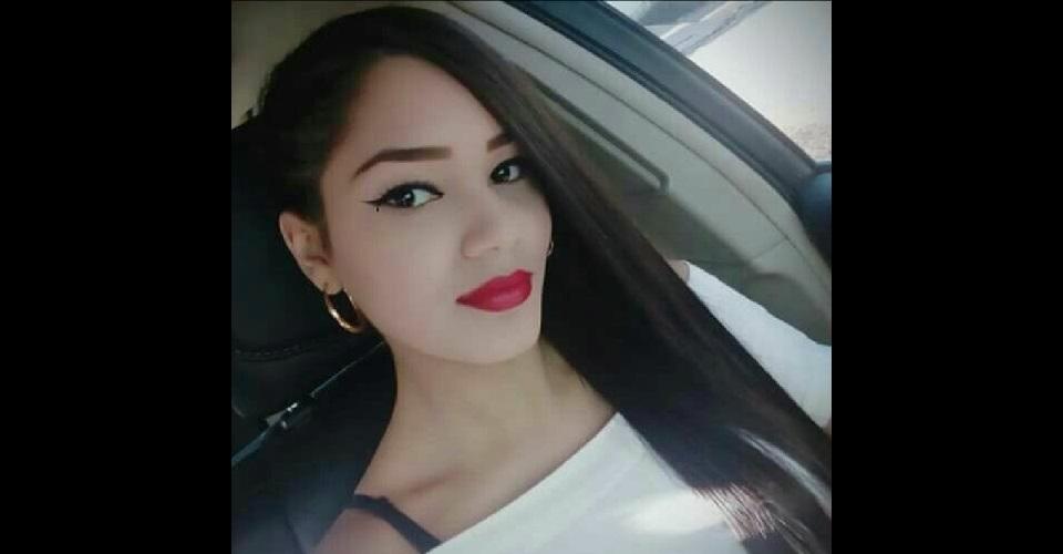 Tras semanas desaparecida, encuentran el cuerpo de la joven Miriam Aguilar en Sinaloa