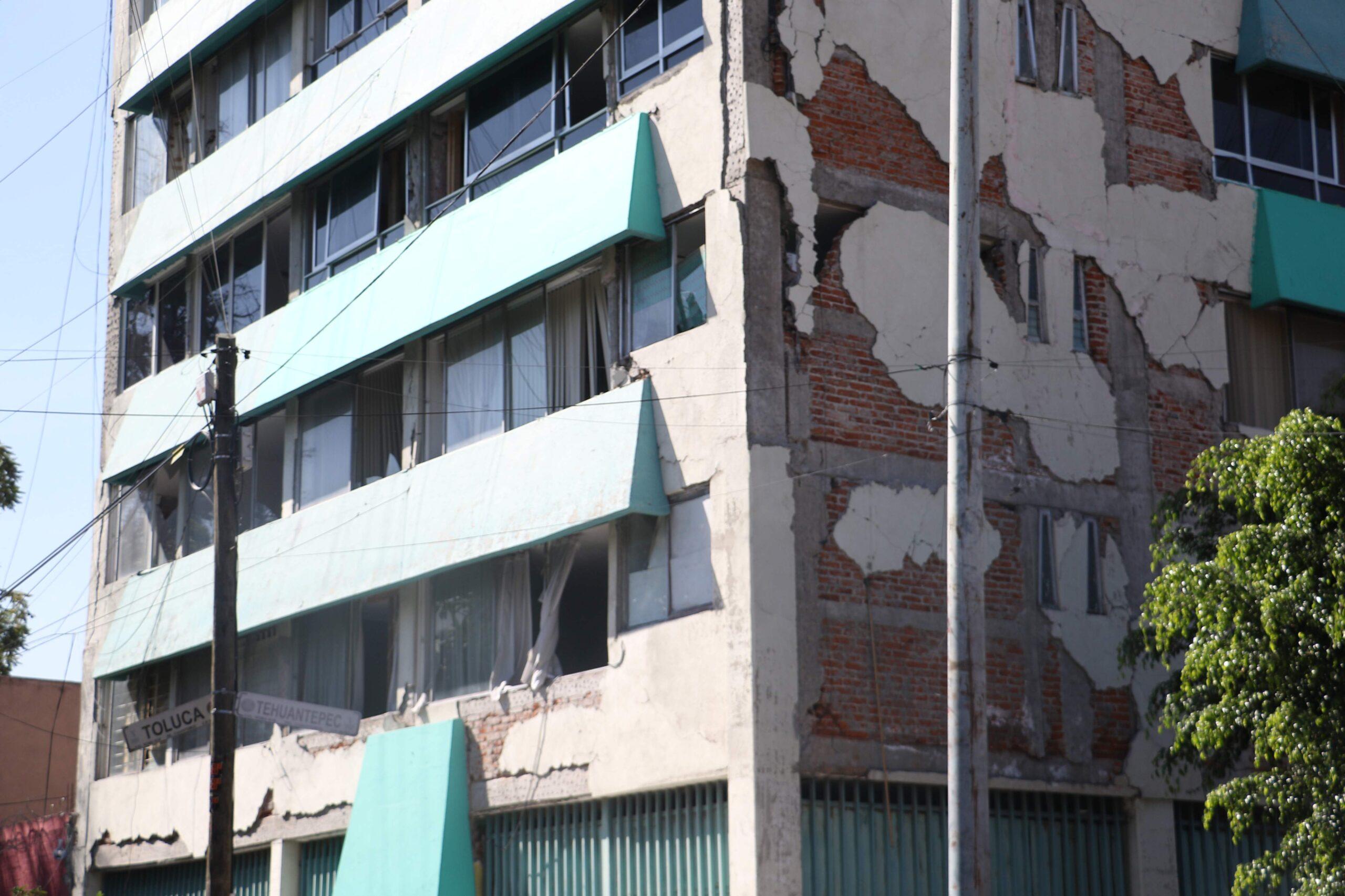 Todas las viviendas de la CDMX tendrán seguro para sismos, con una condición