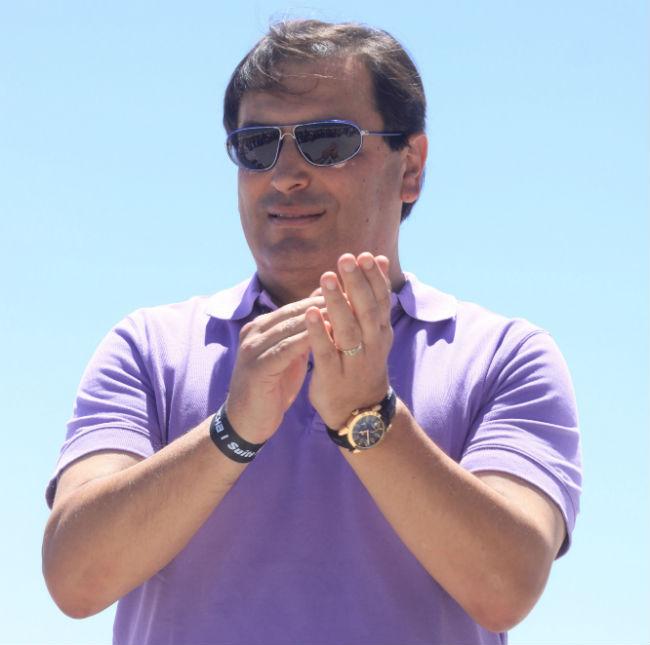 Ex gobernador de Aguascalientes podría ser detenido en cualquier momento