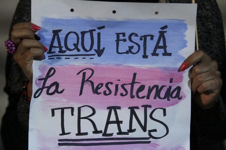 Coalición LGBTTTI+ impulsa propuesta para que el 3% de las plazas del sector público sea para personas trans