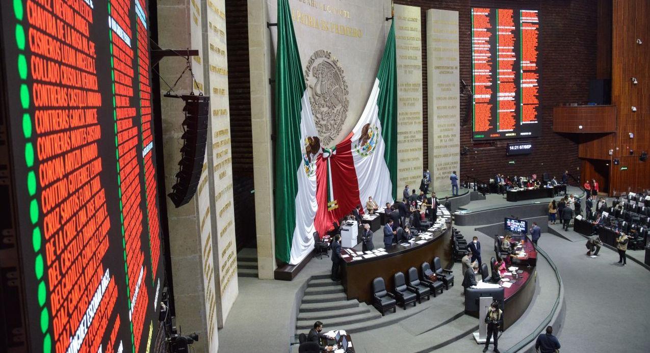 Diputados aprueban Ley de Revocación de Mandato; pasa a firma de AMLO sin cambios