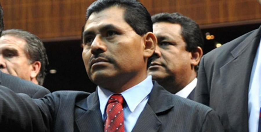 Detienen a otro presunto implicado en asesinato de diputado 500