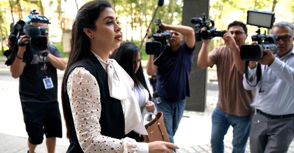 Narcotráfico en México: la misteriosa vida de las familias de los capos de la droga