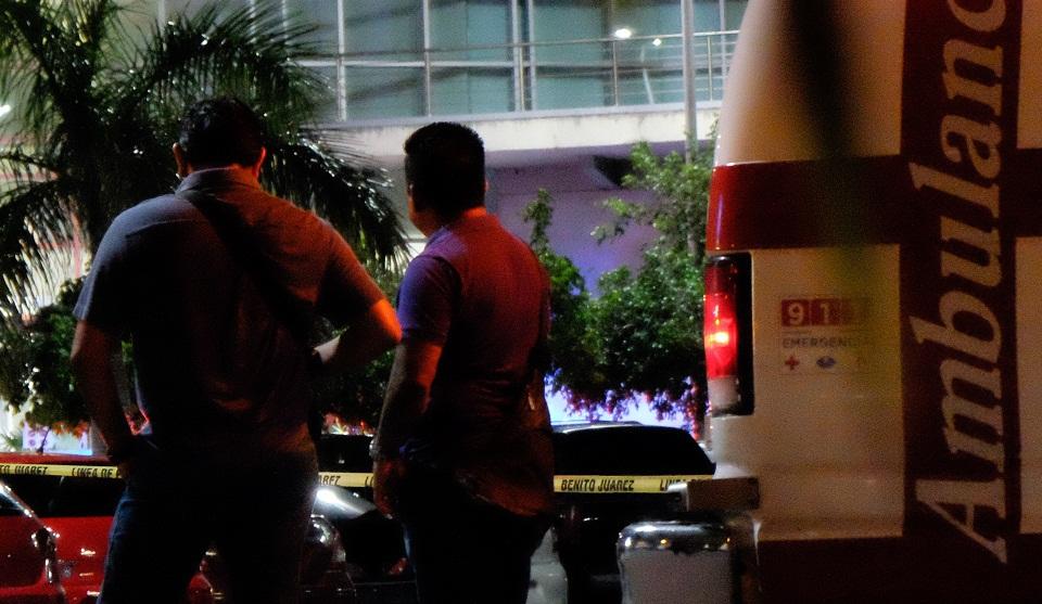 Asesinan con disparos a una mujer en un hotel de Quintana Roo