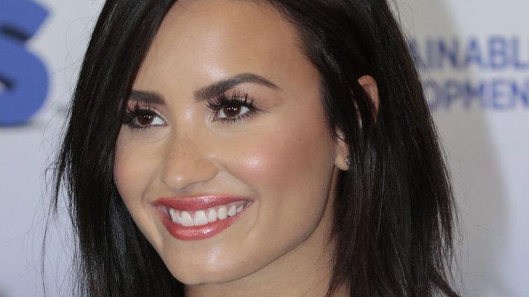 La cantante estadounidense Demi Lovato ingresada en Los Ángeles por una posible sobredosis