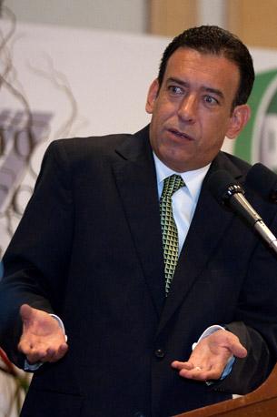 Concentran 4 bancos 83% de los 32 mil 213 millones de la deuda de Coahuila