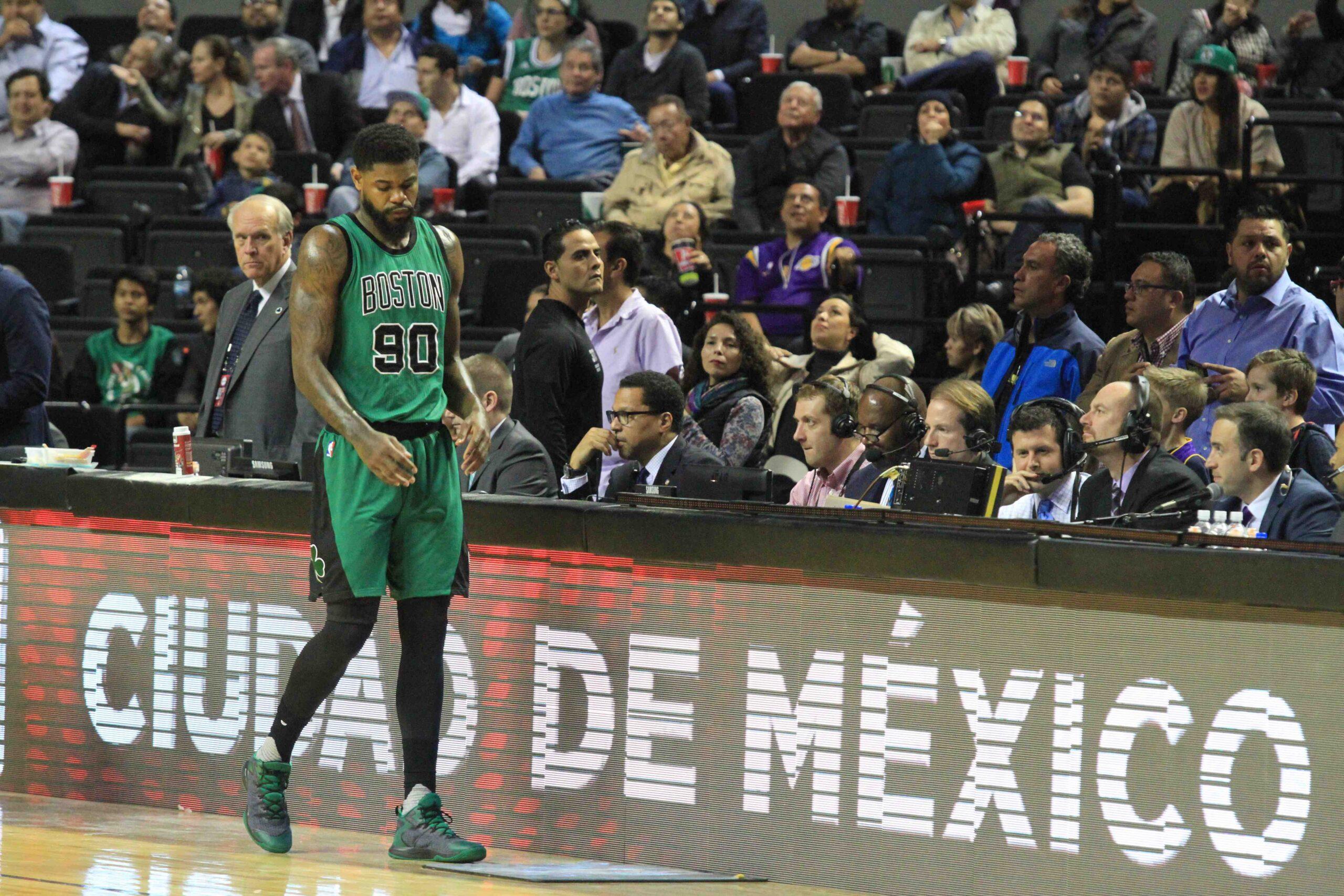 La NBA en México: popular, pero no para todos los fanáticos del basquetbol que hay en México