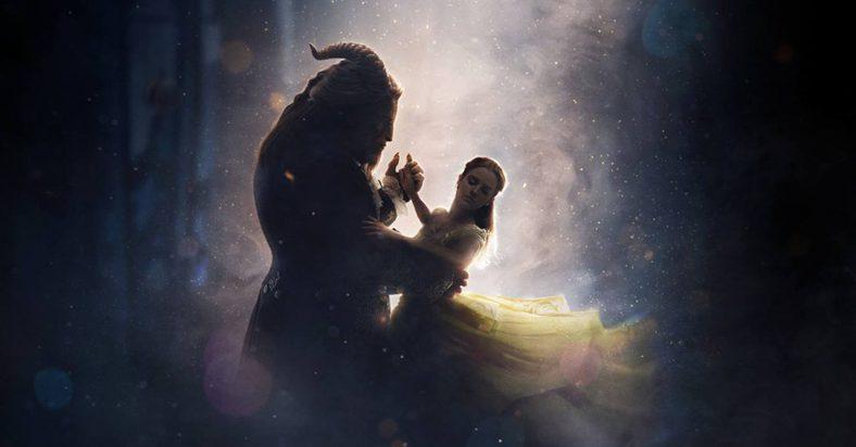 Inicia la historia: Disney estrena el segundo avance de La Bella y la Bestia