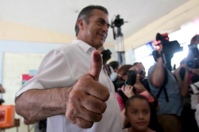 El PRI estatal va contra ley que condiciona candidaturas independientes en Puebla