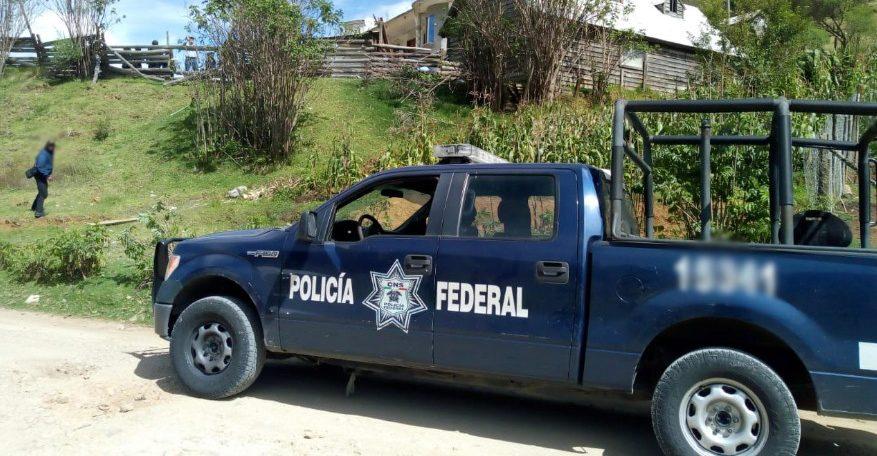 Hallan muerta a maestra de primaria en Chiapas; Fiscalía lo investigará como feminicidio