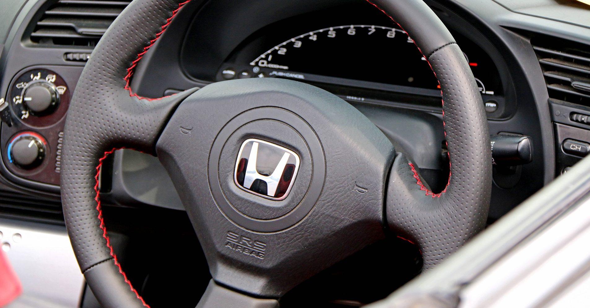 Profeco alerta de fallas en dos modelos de la marca Honda en México