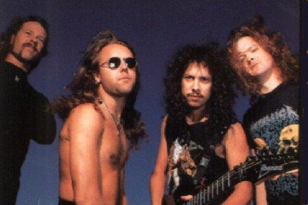 Metallica celebra 30 años y aquí tenemos su primer <i>demo</i>