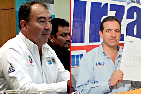 Delegados de SRA en Coahuila condicionan apoyos por proselitismo