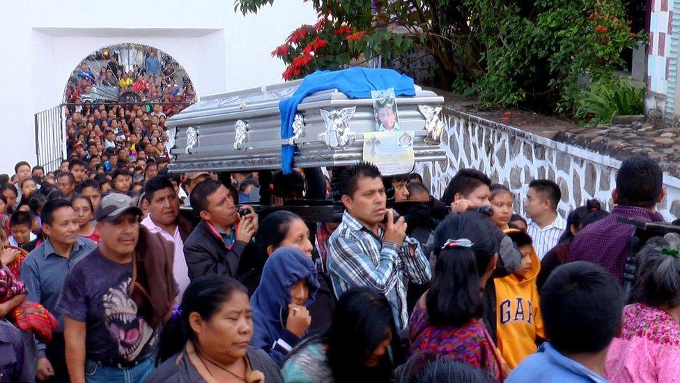 Guatemala: el brutal castigo con el que la ciudad de Chichicastenango previene los homicidios en la región con más homicidios del mundo