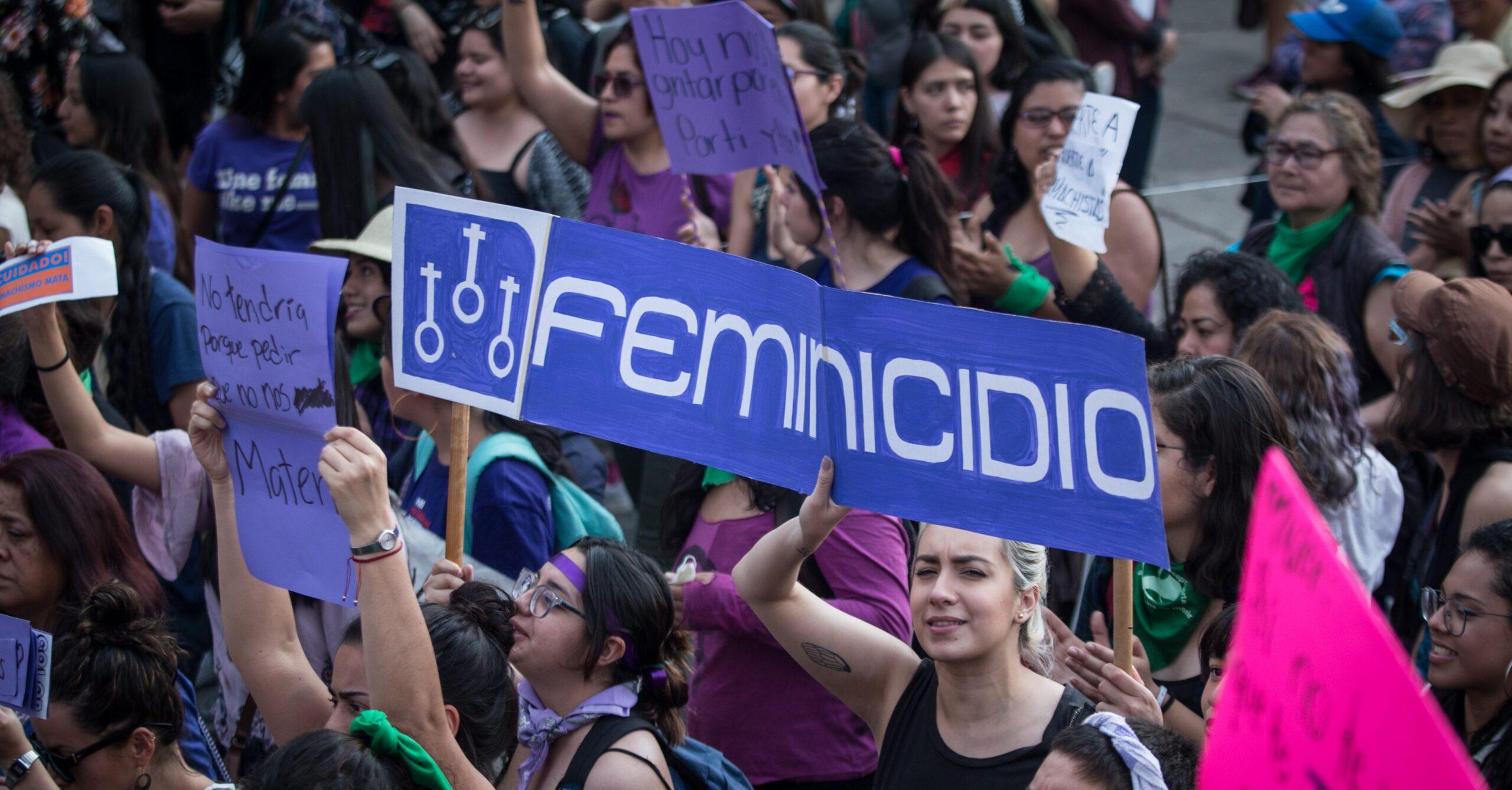 Iniciativa Spotlight: Invertirán 7 mdd para combatir feminicidios en 5 municipios