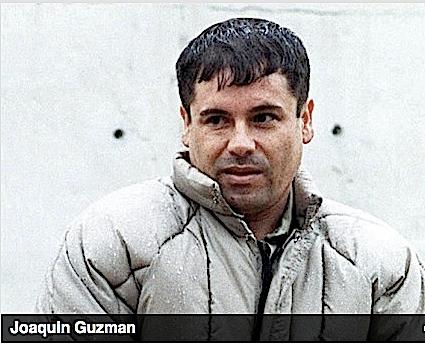 Encarcelan a operador de “El Chapo” y “El Mayo”