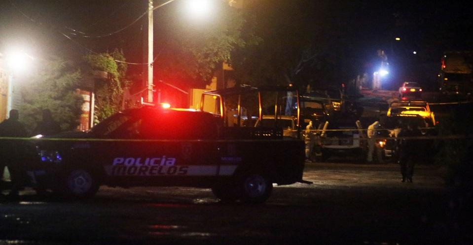 Detienen a Bethzabee N. por el asesinato de su esposo, exfuncionario federal acusado de desvíos para el PRI