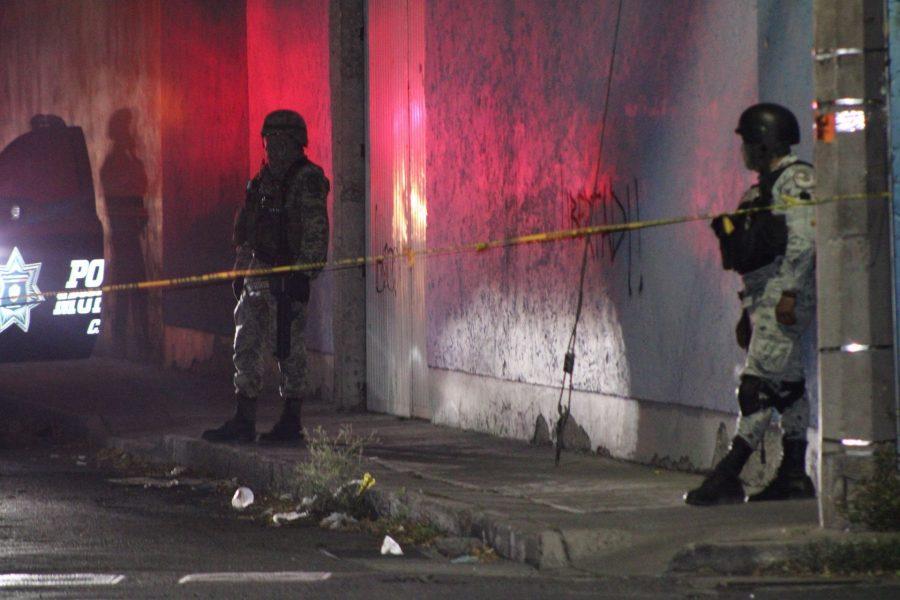 “Vivimos aterrorizados”: asesinatos al alza desde 2018, extorsiones y la pelea entre dos cárteles asfixian a Celaya