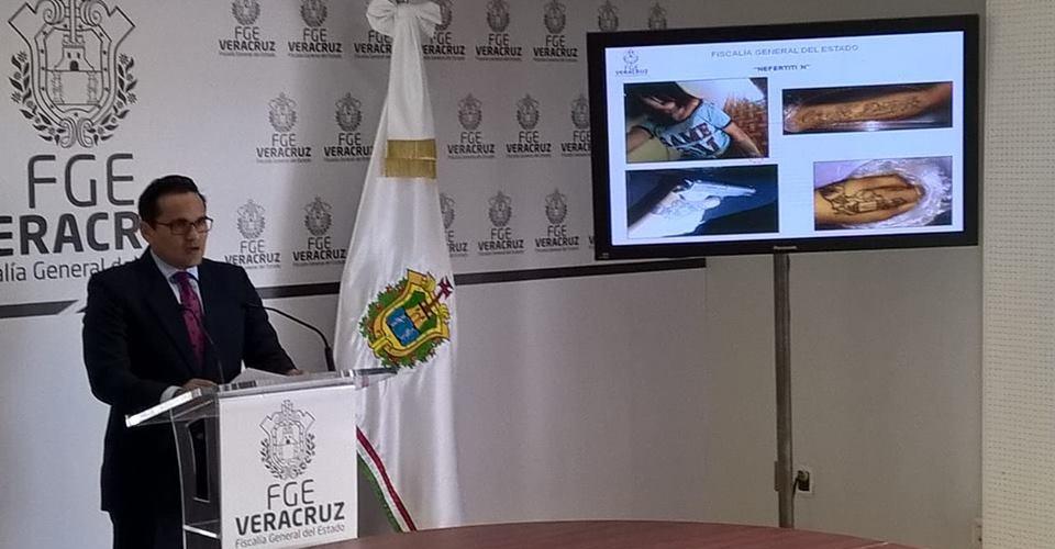 Fiscalía de Veracruz exculpa a policías cinco días después de que abatieron a dos menores en Río Blanco