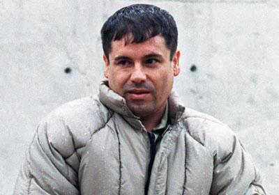 Calderón, desesperado por capturar a “El Chapo”: <i>WP</i>
