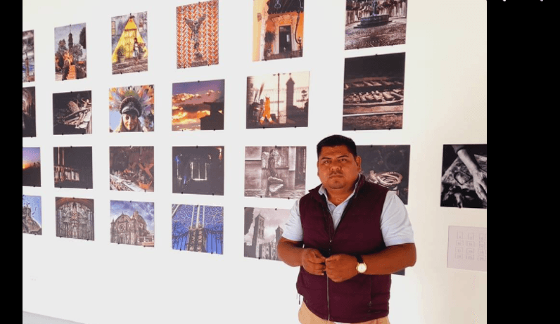 Matan en Oaxaca a Iván Merino Flores, activista por los derechos indígenas