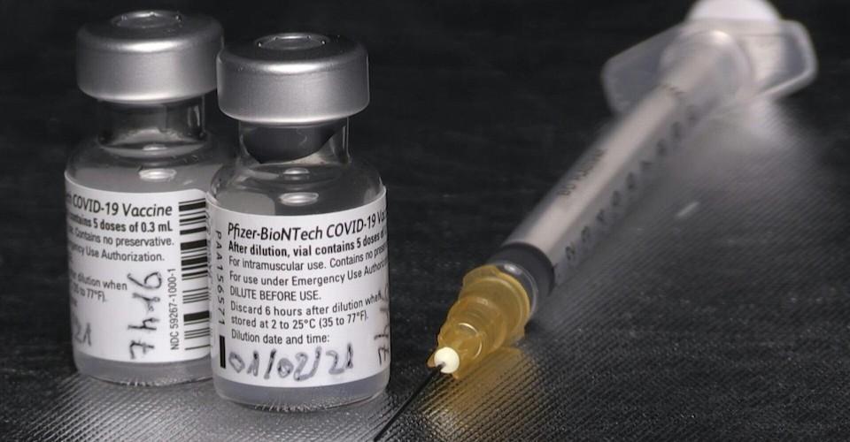 Cofepris da ‘opinión favorable’ a vacuna COVAXIN de India