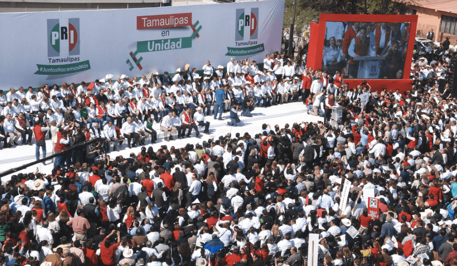 PGR ya investiga a candidatos expulsados del PRI en Tamaulipas por presuntos nexos con el crimen