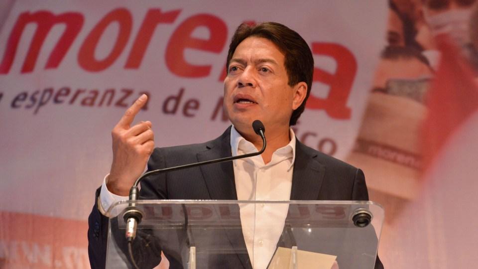 Morena revela ganadores de encuestas para contender por 6 gubernaturas en 2022