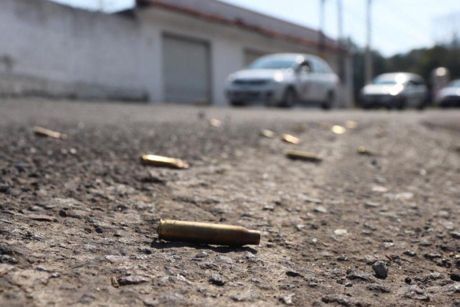 Mayo es el mes más violento en lo que va de 2022, confirma informe mensual; suma 2 mil 833 homicidios