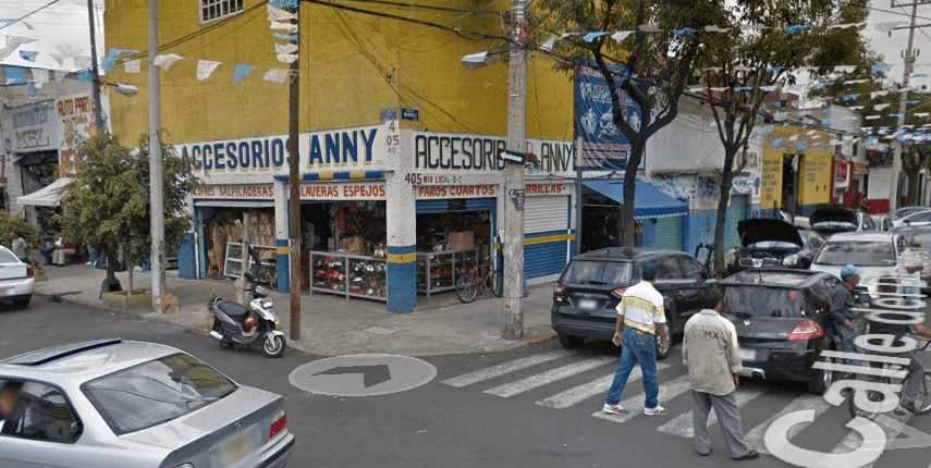 Balacera en la colonia Buenos Aires deja dos muertos y tres heridos