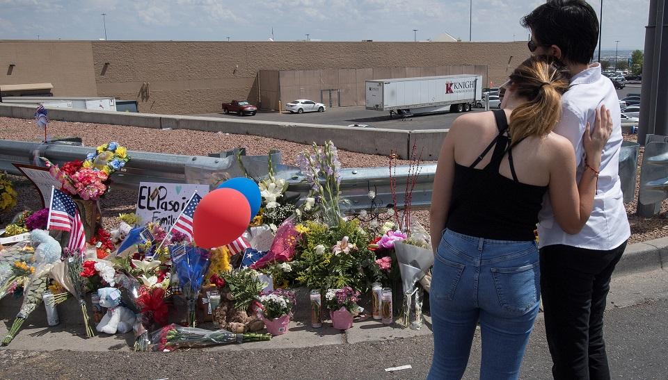 8 mexicanos murieron en el tiroteo en Walmart de El Paso, Texas